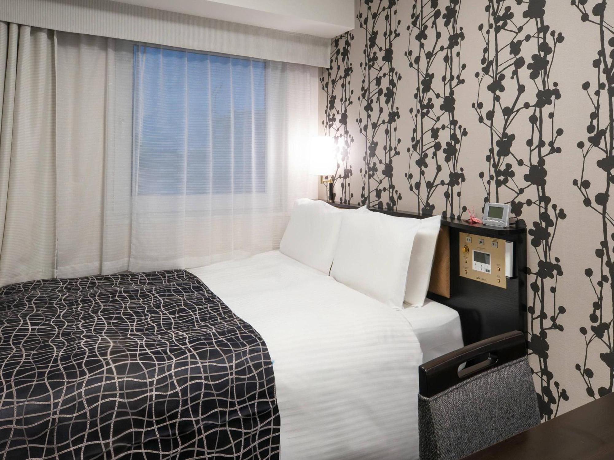 Apa Hotel Nihombashi Bakurocho Ekimae — Foto 2